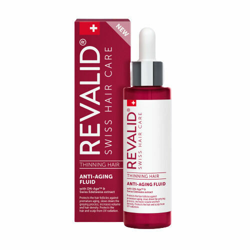 Revalid®  Revalid Anti-Aging Fluid 100ml porovnat ceny