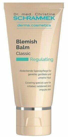 Dr. med. Christine Schrammek Regulating Blemish Balm Classic 40ml porovnat ceny