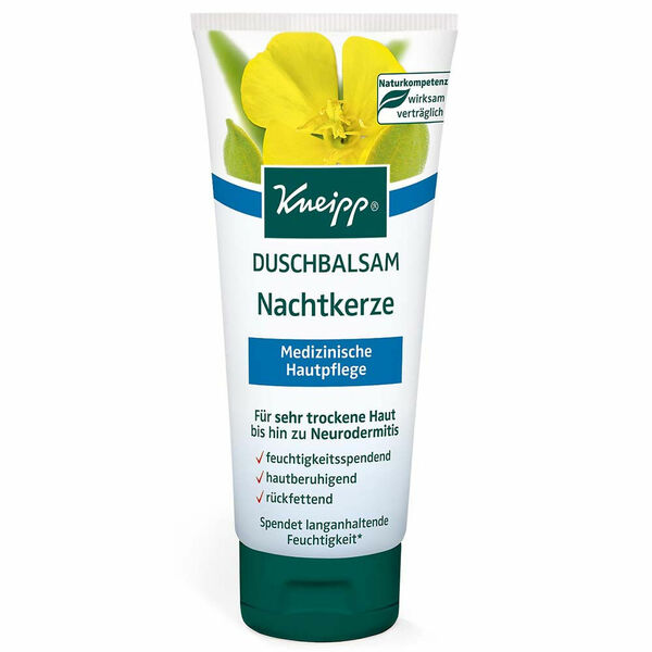 KNEIPP® sprchový balzám Pupalka 200 ml porovnat ceny