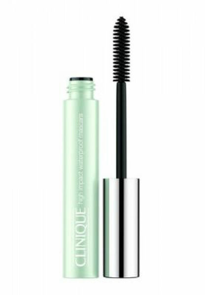Clinique High Impact Waterproof Mascara 8 ml 01 Black černá porovnat ceny