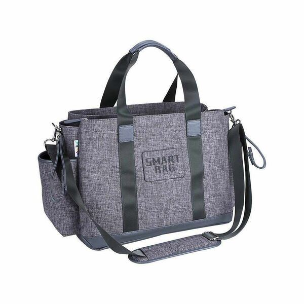 Taška ke kočárku Smart Bag Akuku 8 kapes porovnat ceny