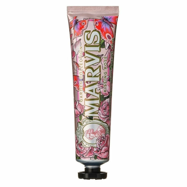 MARVIS Zubní pasta Kissing Rose 75 ml porovnat ceny