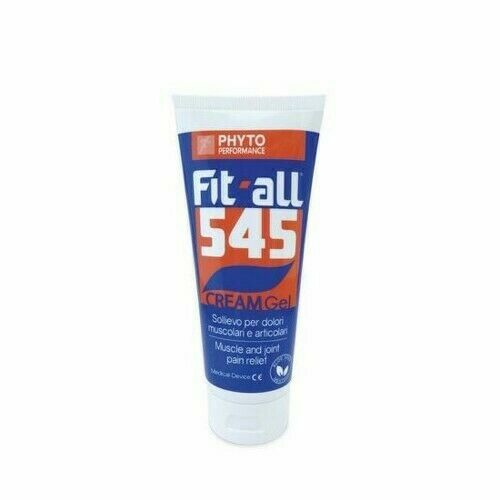 Fit-all 545 Regenerační Gel Krém 100g porovnat ceny