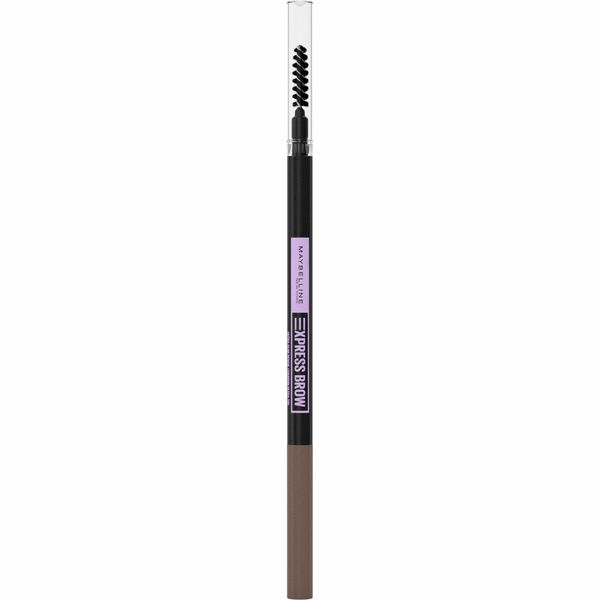 Maybelline New York Brow Ultra Slim tužka na obočí 4.5 Ash brown, 4.22 g porovnat ceny
