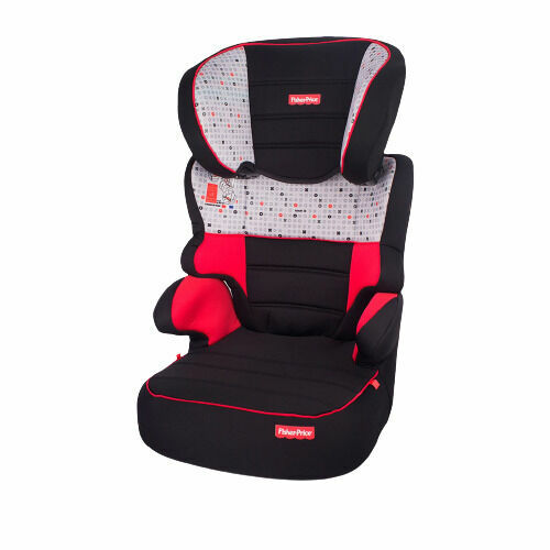 Autosedačka Fisher Price Befix SP Matell 15-36 kg porovnat ceny