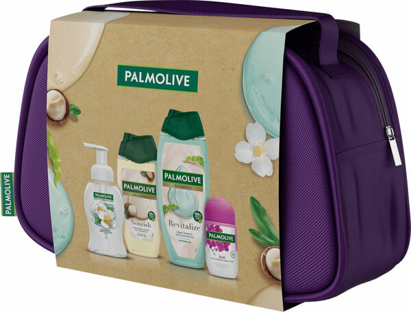Palmolive Wellness bag porovnat ceny