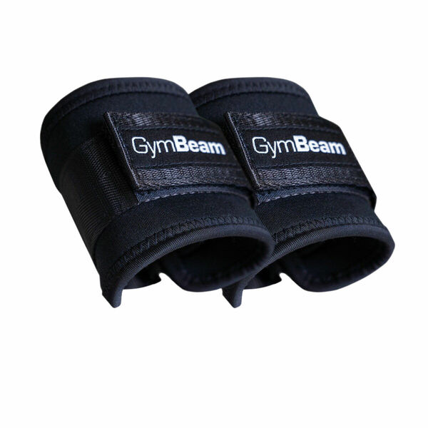 GymBeam Kotníkové adaptéry 2ks porovnat ceny