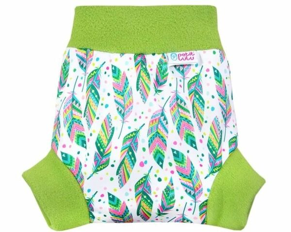Petit Lulu - pull-up svrchní kalhotky, vel.XL, indiánské léto porovnat ceny