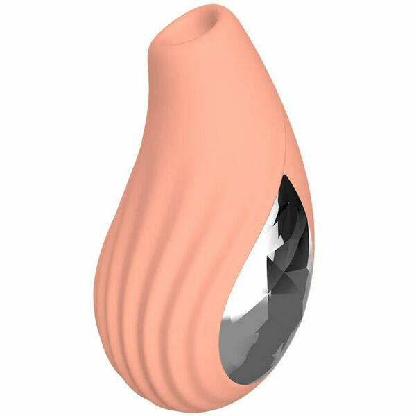 Sexy Elephant Tepající vibrátor na klitoris Pulsation Prodigy (9 cm) porovnat ceny