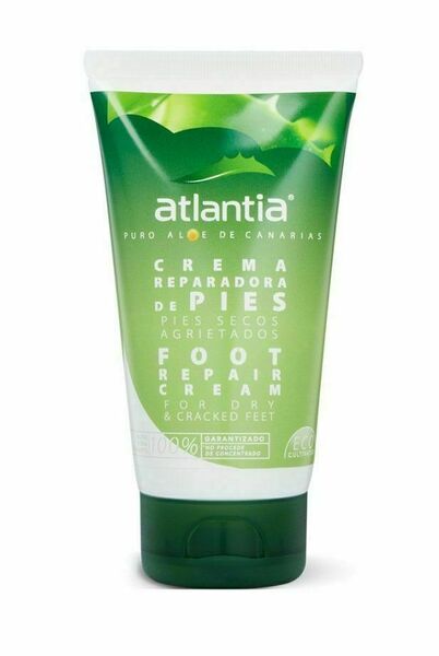 Atlantia Aloe Vera Krém na nohy 75 ml porovnat ceny
