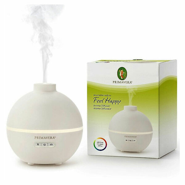 PRIMAVERA Aroma Difuzér Feel Happy porovnat ceny