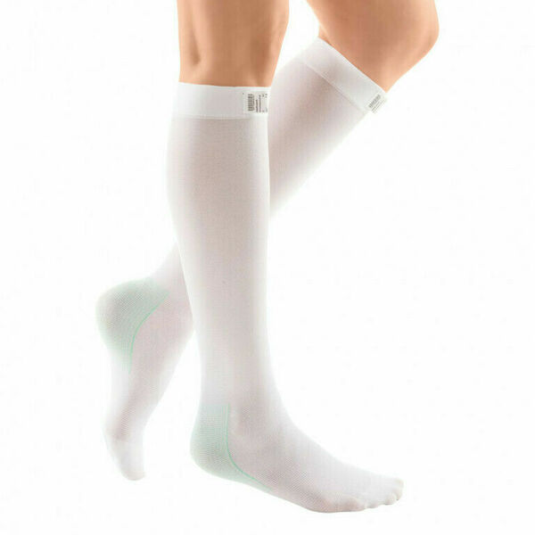 medi mediven Thrombexin 18 lýtkové punčochy vel. XS bílé porovnat ceny