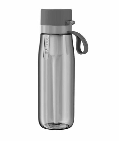 Philips GoZero Daily filtrační lahev tritan 660 ml šedá porovnat ceny
