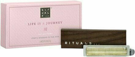 Rituals Sakura Life is a Journey Vůně do auta 2 x 3 g porovnat ceny