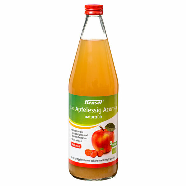 SCHOENENBERGER Ocet jablečný přírodně kalný s Acerolou BIO 750 ml porovnat ceny