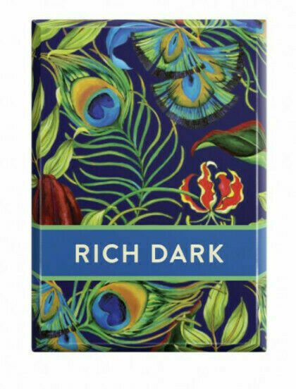 Chocolate and Love Rich Dark Napolitains 71%, BIO čokoláda 1kg porovnat ceny