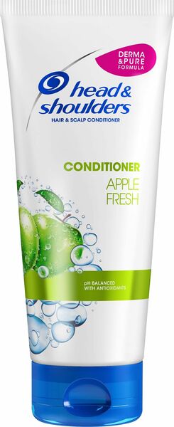 Head & Shoulders kondicionér Apple Fresh 220ml porovnat ceny