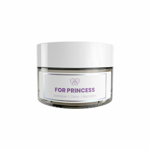 Mawee denní krém FOR PRINCESS 50ml porovnat ceny