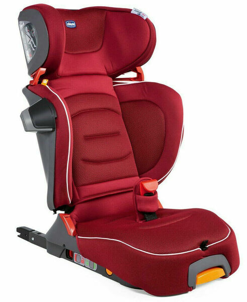 Chicco, Autosedačka Fold&Go i-Size, Red Passion porovnat ceny