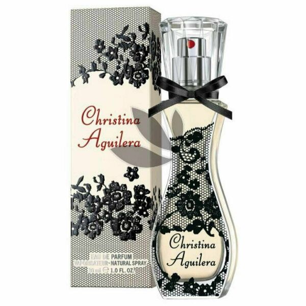 Christina Aguilera Christina Aguilera Parfémovaná voda 75ml porovnat ceny