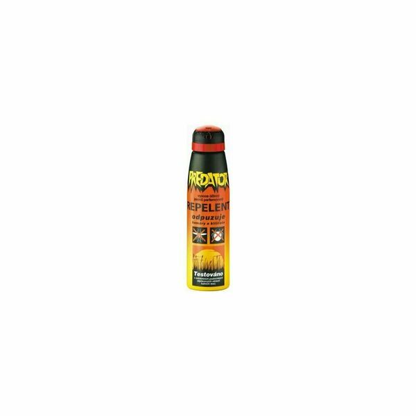 PREDATOR Repelent sprej 150 ml porovnat ceny