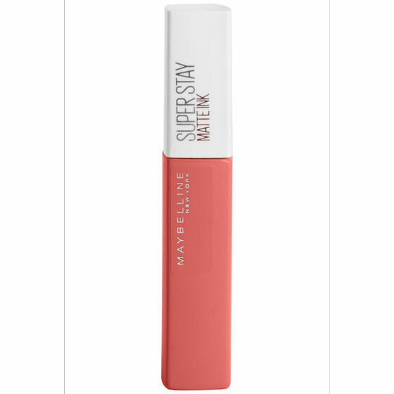 Maybelline SuperStay Matte Ink matná tekutá rtěnka 130 Self-Starter 5ml porovnat ceny