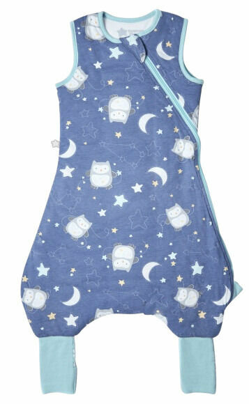 Tommee Tippee Spací pytel Grobag Steppee 18-36m letní Ollie Dreams porovnat ceny