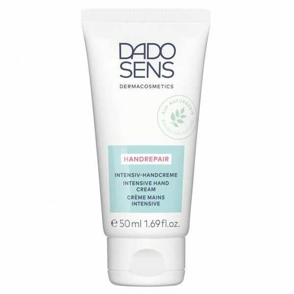 Dado Sens HandRepair Intenzivní krém na ruce 50ml porovnat ceny
