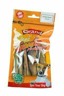 Grand Suš. Mňamka Penis 10cm 3ks porovnat ceny