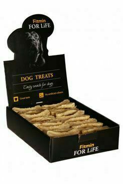 Ffl Dog Natural Kost S Játry A Jukou 30ks porovnat ceny