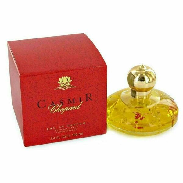 CHOPARD Casmir Parfémovaná voda 100 ml porovnat ceny