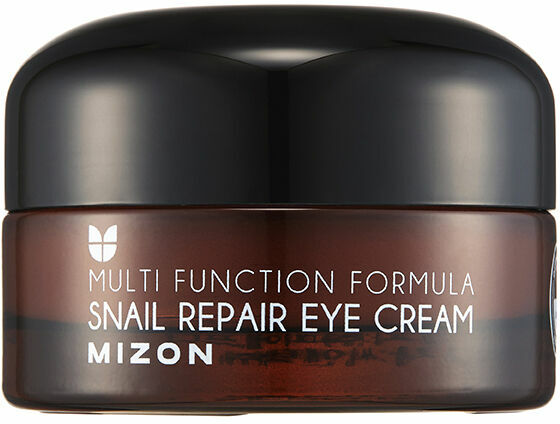 Mizon Snail Repair Eye, Oční krém proti vráskám 25ml porovnat ceny
