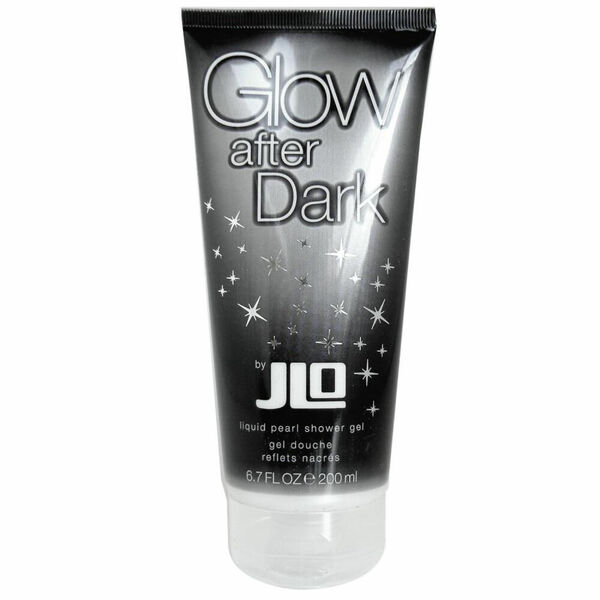Jennifer Lopez Glow After Dark Sprchový gel 200ml porovnat ceny