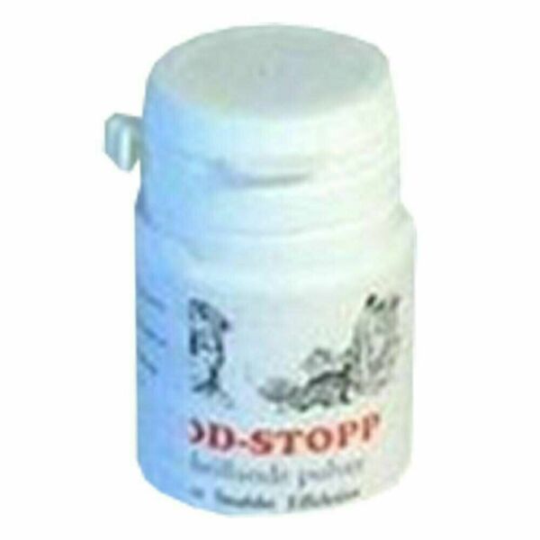 Blood stop 30g porovnat ceny