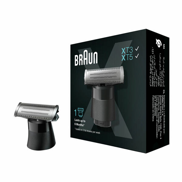 Braun Náhradní břit XT10 1 ks porovnat ceny