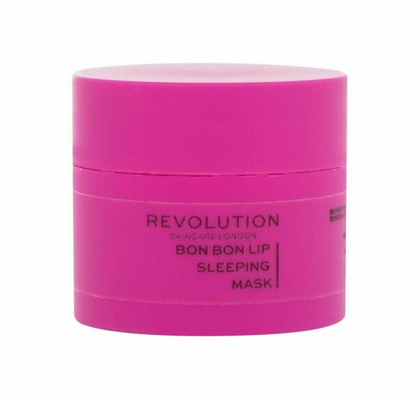 Revolution Skincare Bon Bon maska na rty 10g porovnat ceny