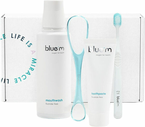 Blue M  blue®m Daily Care Essentials porovnat ceny