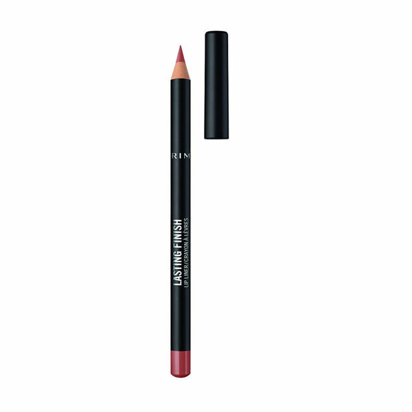 RIMMEL Tužka na rty Lasting Finish Odstín 125 porovnat ceny