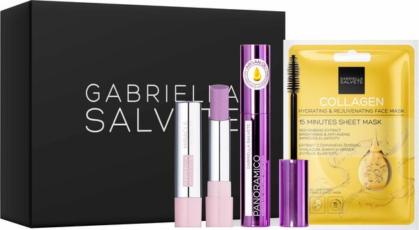 Gabriella Salvete GIFT BOX CARE porovnat ceny