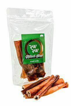 Raw Raw Pochoutka Natural Chew Kančí Kůže 100g porovnat ceny