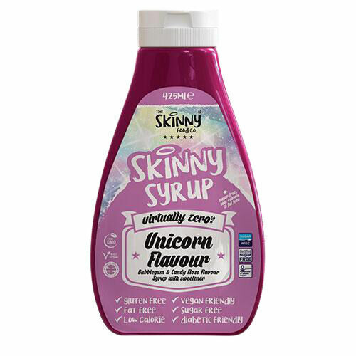 The Skinny  Skinny Syrup Unicorn 425ml porovnat ceny