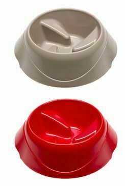 Miska Plast Magnus Slow S 0,5l Mix Barev Fp porovnat ceny