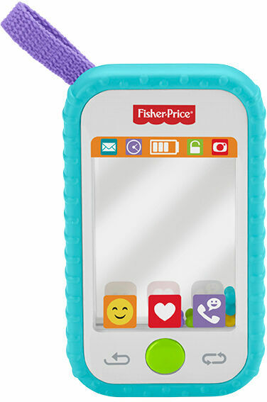 Fisher Price Selfie telefon porovnat ceny