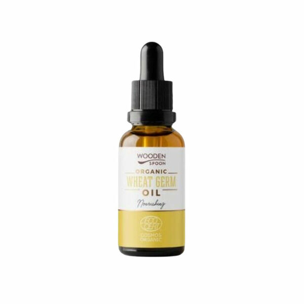 WOODENSPOON Pšeničné klíčky olej 10 ml porovnat ceny