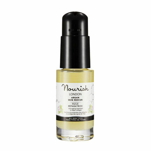 Nourish London Argan Omlazující pleťové sérum 30 ml porovnat ceny