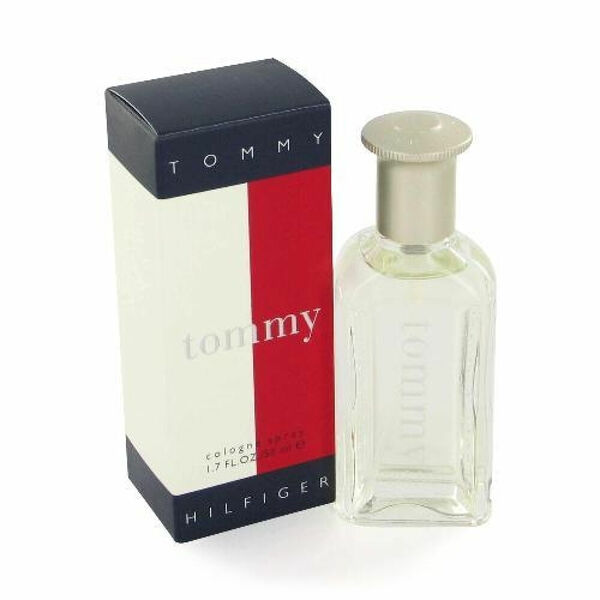 Tommy Hilfiger Tommy Kolínská voda 50ml porovnat ceny