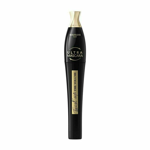 Bourjois Twist Up The Volume řasenka 8 ml hnědá porovnat ceny