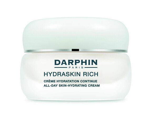 Darphin Hydraskin Rich denní krém normální až suchá pleť 50 ml porovnat ceny