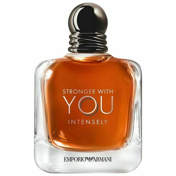 Armani Parfémová voda EDP Stronger With You Intensely 100ml porovnat ceny