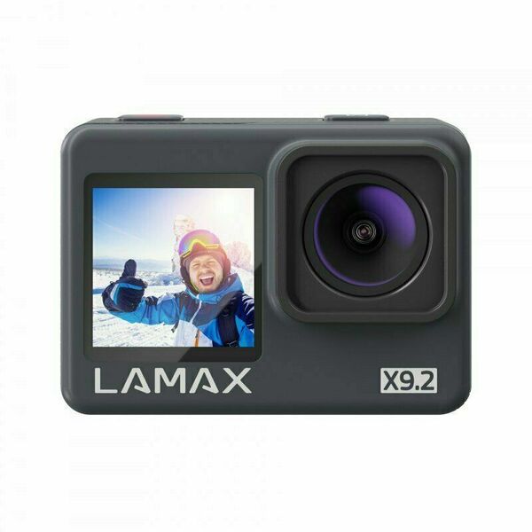 Lamax X9.2 akční kamera porovnat ceny